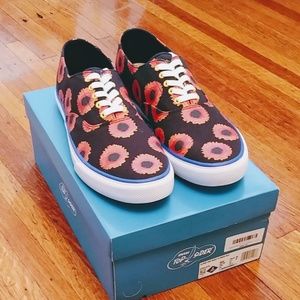 Sperry x Noah Flora CVO Shoe